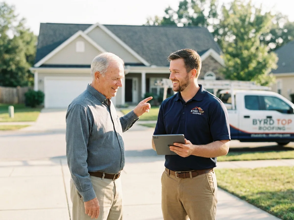 Roofing South Sterling, PA FAQs